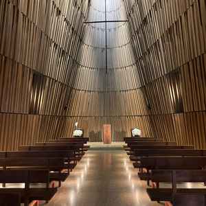 有名なチャペル