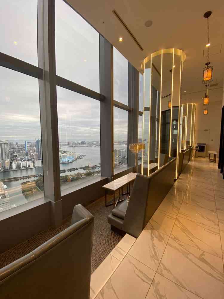 親族控室はありませんが、こちらでドリンクを片手に親族だけで15分程過ごす時間がありよかった。