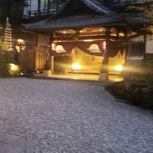 どこでも写真映えしそうなスポットの多さ