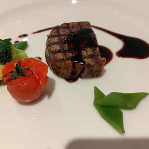 料理　問題なく美味しかったです