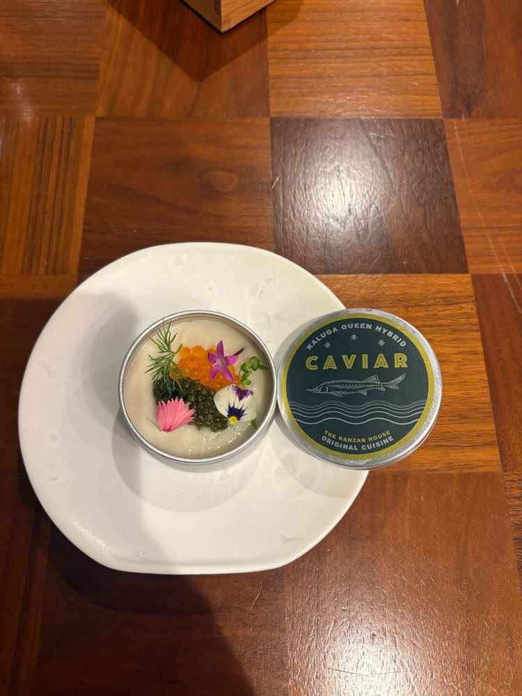 試食①