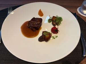 試食会(メイン)