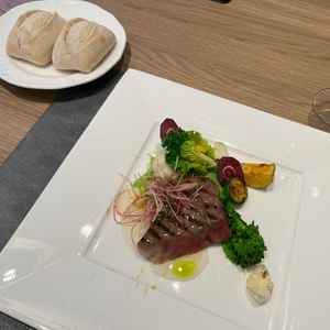 どれを食べても美味しかったです。