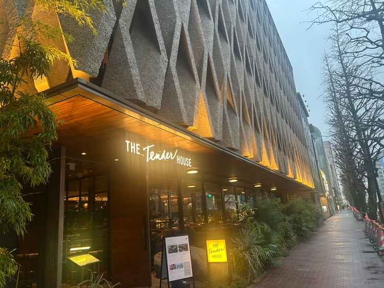 入口もたくさんの自然があり良かった。