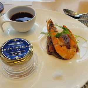 ワンプレート試食
