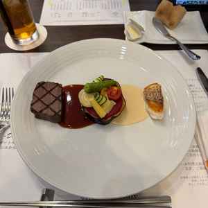 試食