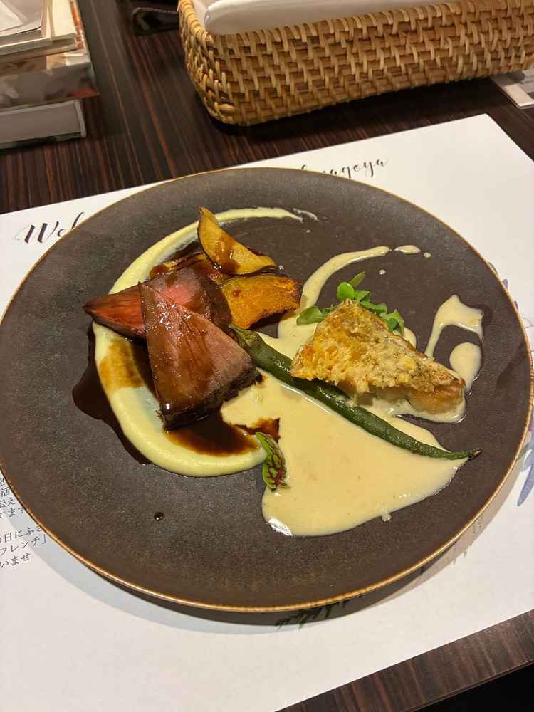 試食②