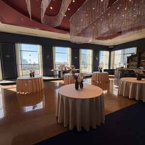 5階披露宴会場エピソード