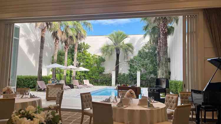 映画やドラマで見ていた景色そのもので、とてもテンションが上がりました。