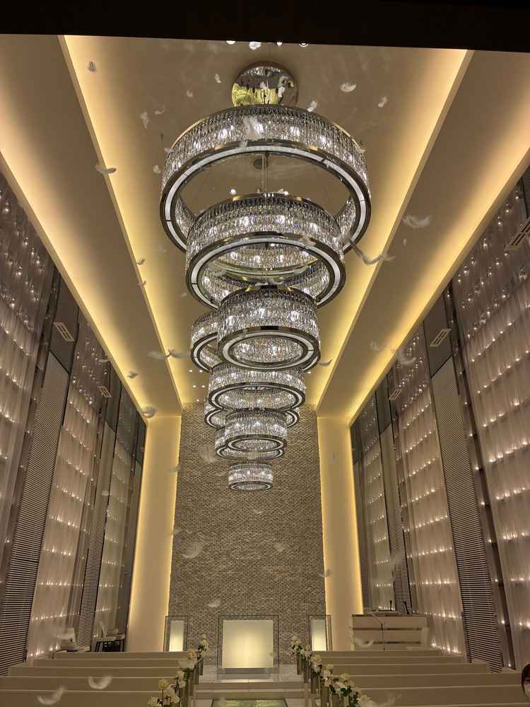 チャペル（人前式バージョン）