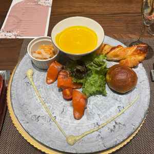 どれも美味しすぎた料理