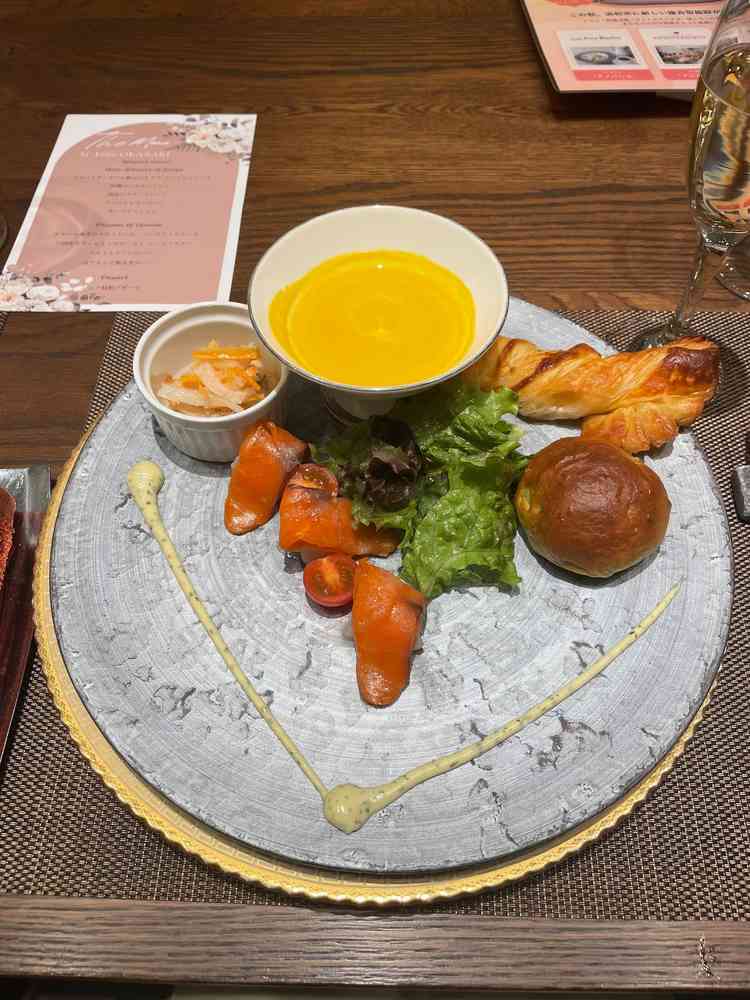 どれも美味しすぎた料理