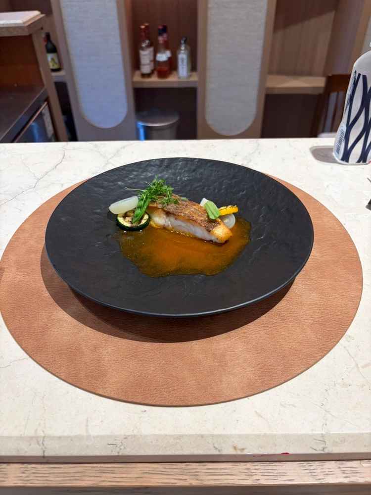 魚料理