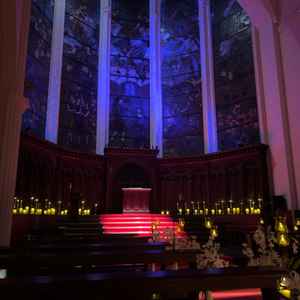 チャペル(暗いver)