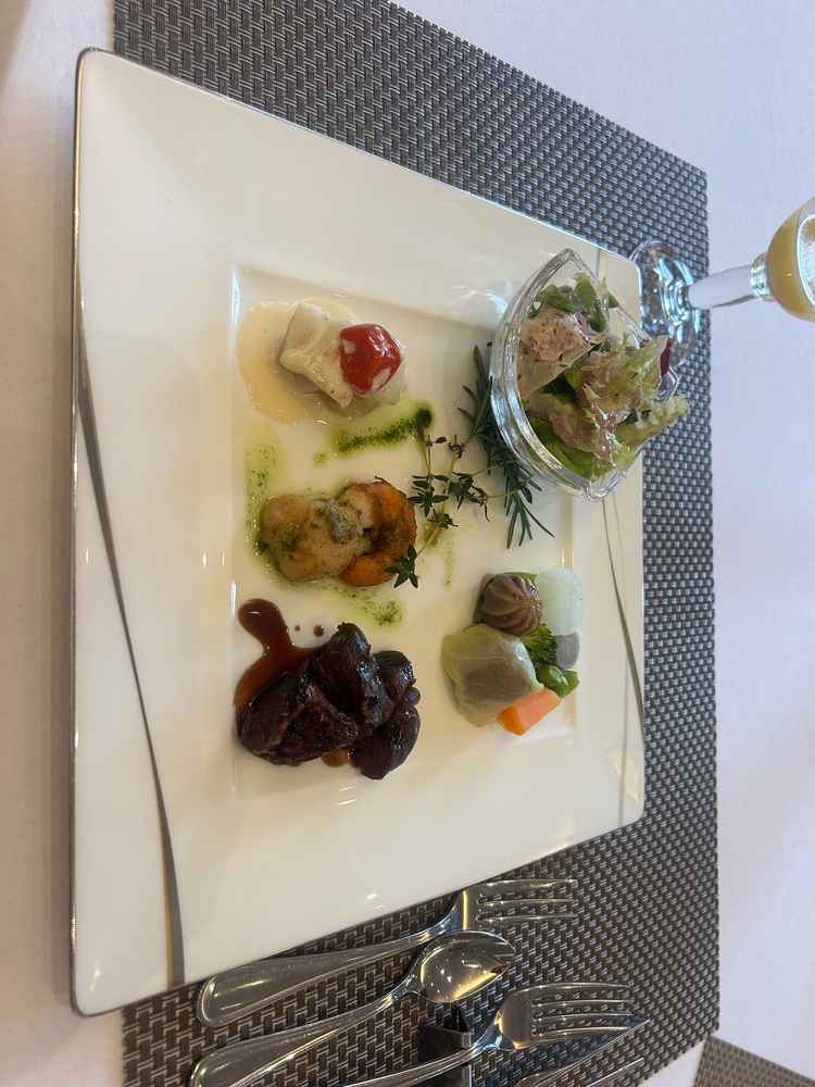 料理