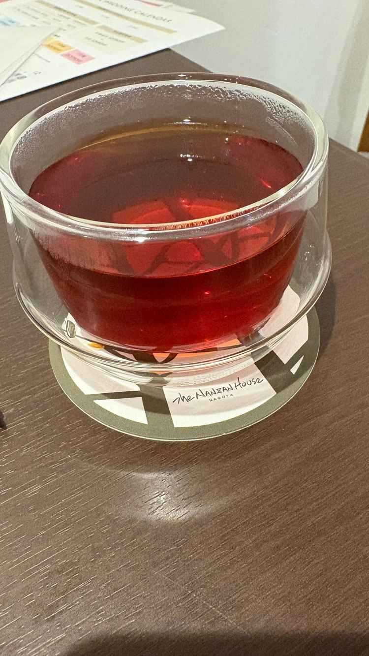 季節感のあるドリンクや演出も取り入れられそうで、ゲストへのおもてなしとして魅力的だと感じました。