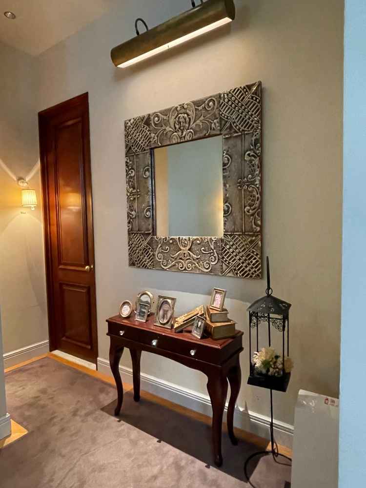 ウェルカムスペースのイメージがしやすかったです