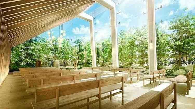 まだ未完成ということで、完成図イメージです。