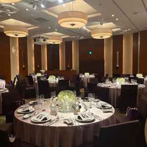 浜離宮も想像よりかなり広く素敵でした