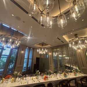 会場の雰囲気はかなり良い。改装したばかりということもあり、欠点が見当たらなかった。