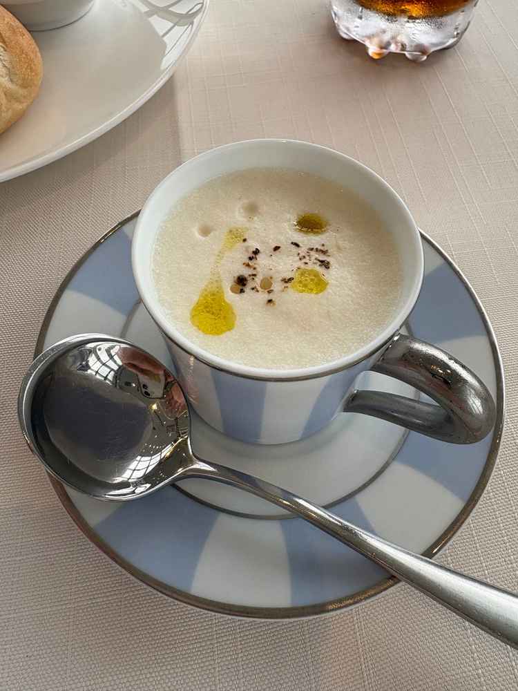 冷前菜