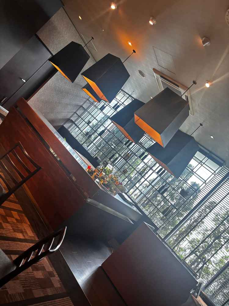 披露宴会場、ライブキッチン