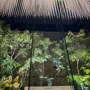 チャペルの様子です