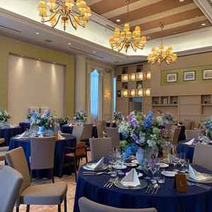 会場・ゲストハウスタイプ①-内装