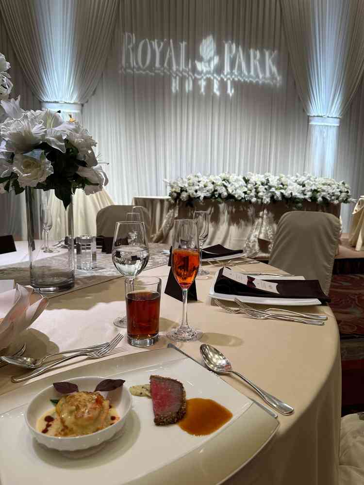 ソースまで美味しい料理