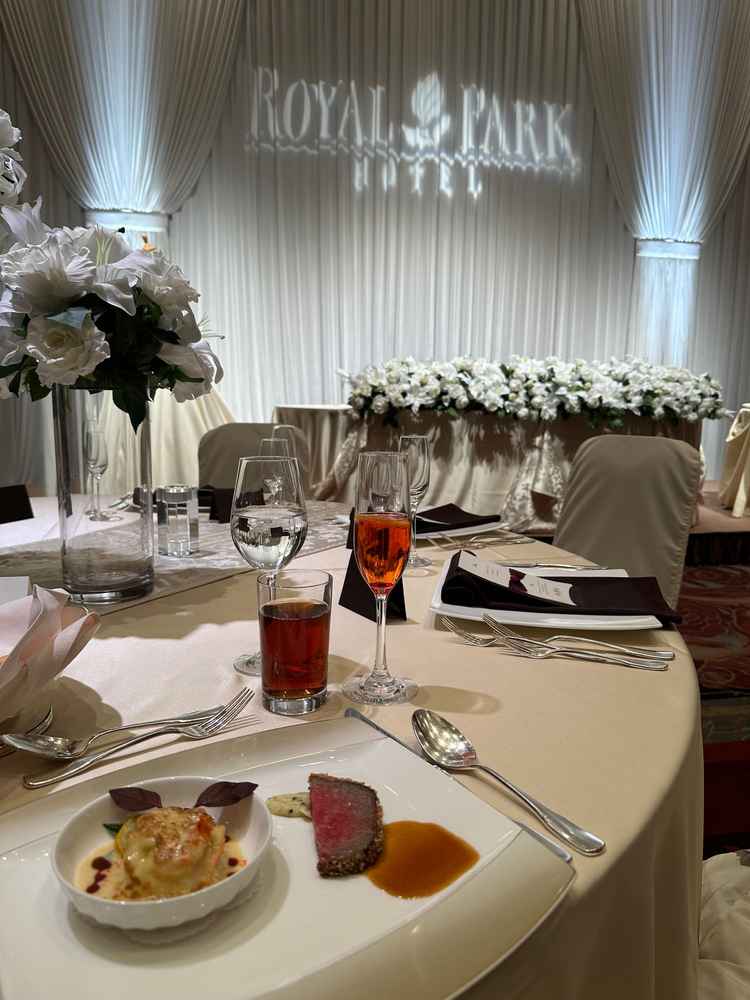 ソースまで美味しい料理