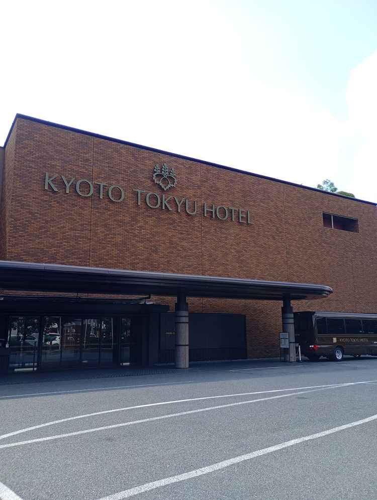 京都らしい、落ち着いた玄関です