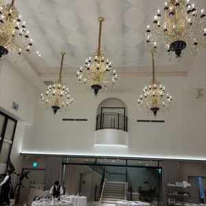 披露宴の1つ目の雰囲気です。