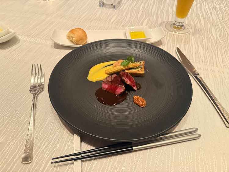 試食もさせていただきましたが、美味しかったです。