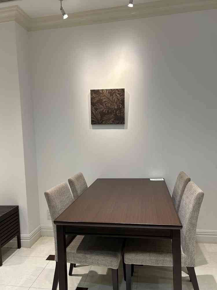 打ち合わせスペース