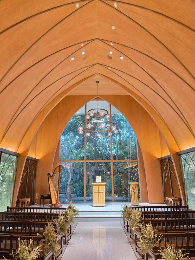 写真以上の素敵な空間だった!演出も沢山あって感激した!