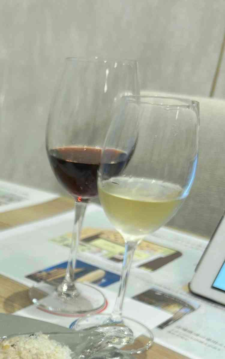 オーストラリアの食前酒