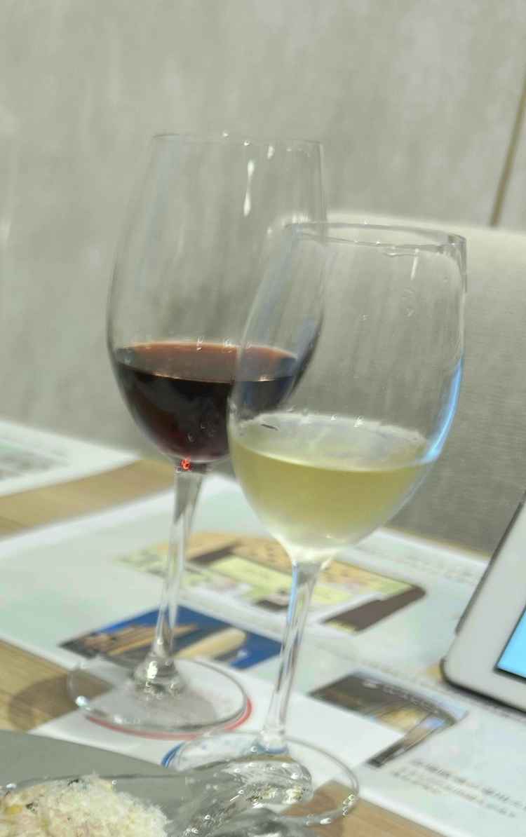 オーストラリアの食前酒