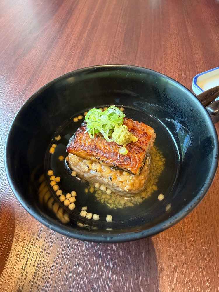 試食