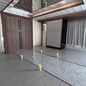 マザーズロード