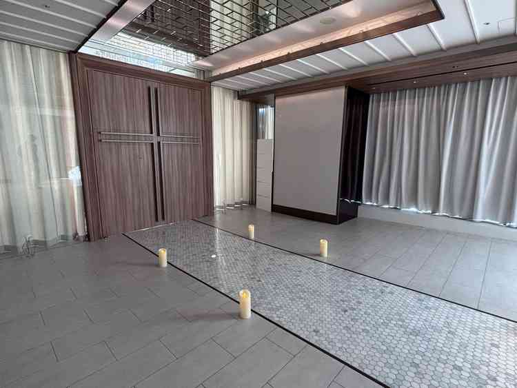 マザーズロード