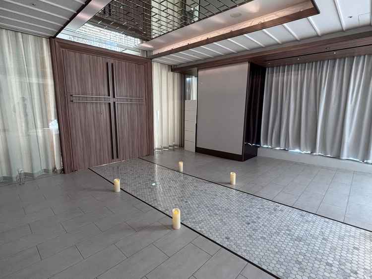 マザーズロード