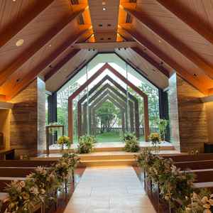 マグノリアチャペル