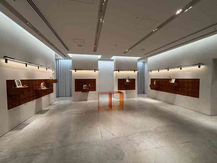 披露宴のデザイン可能場所