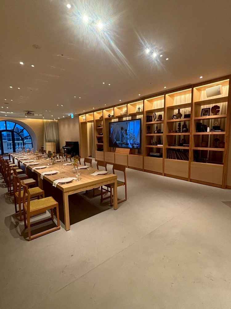 雰囲気がアットホームで可愛くてリラックスして楽しめそうだと感じた。