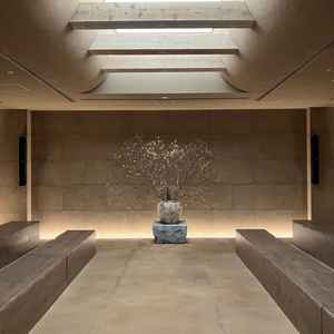 土のチャペルというサイトページをみて来店したが、ページ通りの雰囲気で、とても落ち着けました。