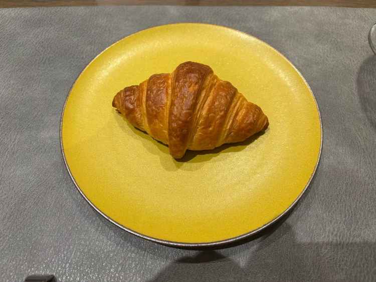 オリジナルのクロワッサン