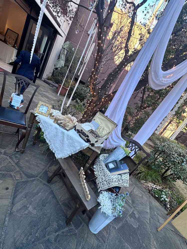 ウェルカムスペース