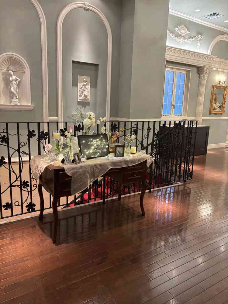 ウェルカムスペース