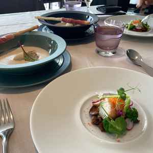 5件ほど見学に行ってますが一番美味しかったです。値段もそこまで高くありません。