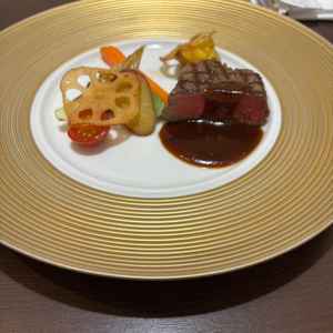 試食させていただいた料理の写真